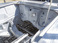 1969 Alfa Romeo Giulia GTA 1300 Junior AR1235265 Red - Restoration - BodyWork Finished